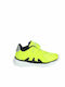 Balduci Sneaker Fluo Yellow