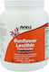 Now Foods Sunflower Lecithin 454гр
