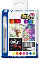 Staedtler Lumocolor Μαρκαδόρος