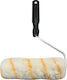Vorel Rola De Zugravit Rotund 10cm Cu Diametru 100mm