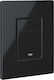 Grohe Skate Cosmopolitan Flush Plate Dual Flush