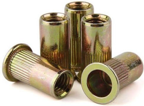 Yato Πριτσίνια M12mm 20Stück