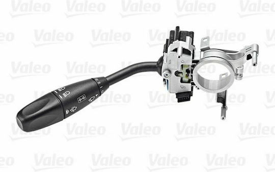 Valeo Διακόπτης Φώτων Αυτοκινήτου για Mercedes-Benz C Class