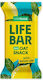 Lifefood Lifebar Мара Овес Ядки Енергия с Брауни 40гр