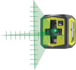 Ryobi RBCLLG2 Autoreglabil Liniar Nivelă Laser 15m Ryobi RBCLLG2 Autoreglabil Liniar Nivelă Laser 15m