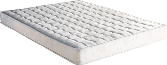 Orion Strom E01 Basic Semi-double Ortopedie Saltea Față-verso 110x190x19cm cu Arcuri