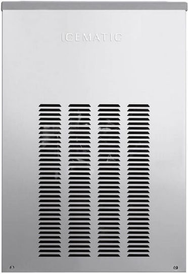 Icematic G 270 F Παγομηχανή με Ημερήσια Παραγωγή 320kg