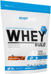 Everbuild Nutriton Whey Build 2.0 Шоколад 500гр Everbuild Nutriton Whey Build 2.0 Шоколад 500гр
