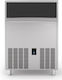 Icematic C 70 Ice Machine with Spraying System and Daily Production 70kg