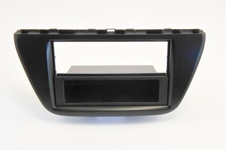 DIN Fascia Panels 2 Din for Suzuki SX4 S-Cross 2013+