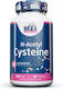 Haya Labs N-Acetyl Cysteine 600мг 60 Таблетки