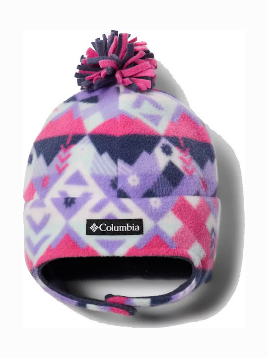Columbia Kids Beanie Fleece Multicolour