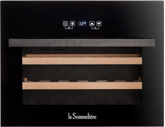 La Sommeliere Weinkühler 28 Flaschen