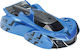 Winning Moves Wall Climbing Ferngesteuertes Auto Blau
