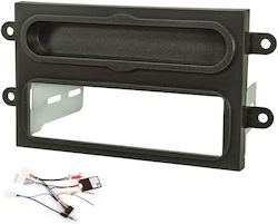 Phonocar DIN-Verkleidungsplatten 2 Din für Renault Twingo 2014+ Phonocar DIN-Verkleidungsplatten 2 Din für Renault Twingo 2014+