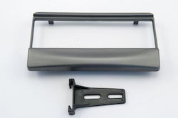 Compotech DIN Fascia Panels 2 Din for Ford Cougar / Fiesta / Focus / Galaxy / Maverick / Mondeo / Puma / Scorpio / Tourneo / Transit / Transit Connect 1999-2002 Compotech DIN Fascia Panels 2 Din for Ford Cougar / Fiesta / Focus / Galaxy / Maverick / Mondeo / Puma / Scorpio / Tourneo / Transit / Transit Connect 1999-2002