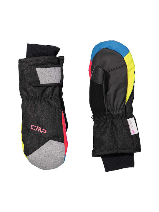 CMP Mittens Kids Ski & Snowboard Gloves
