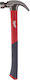 Milwaukee Hammer 570gr with Fiberglass Handle 4932478658