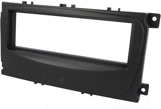 ACV DIN Fascia Panels 2 Din for Ford C-Max / Focus / Galaxy / Kuga / Mondeo / S-Max / Transit Connect / Focus C-Max