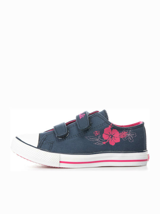 Lulu Haway Blue