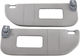 Carro Car Sunshade Alexelia Set for Citroen C3 2002-2014 / C-Elysee / Peugeot 301