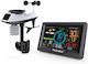 Technisat Imeteo X6 76-4924-00 Drahtlos Wetterstation Digital Schwarz