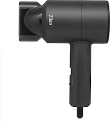 Zilan Πιστολάκι Μαλλιών Ταξιδίου 1100W