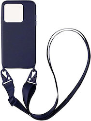 Sonique CarryHang Liquid Back Cover Silicon 0.5...