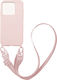Sonique CarryHang Liquid Back Cover Silicone 0....