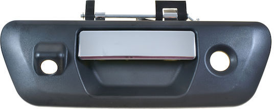4x4 Car Bed Door Handle for Nissan Navara 2015 1pcs