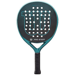 Wilson Pro Staff LT V2 WR111911 Adults Padel Racket