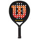 Wilson Pro Staff Team V2 WR112311 Racket de Padel pentru Adulți