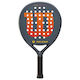 Wilson Pro Staff Team V2 WR112321 Racket de Padel pentru Adulți