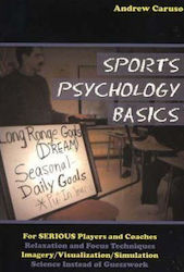 Sports Psychology Basics, Pentru jucători și antrenori serioși
