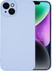 Sonique Back Cover Λιλά (iPhone 14)