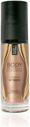 Dust+Cream Bronzing Velour Body Liquid Highligh...