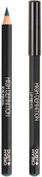 Dust+Cream High Definition Eye Pencil 265 Emerald