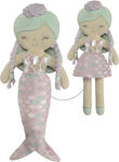 Ocean Fantasy Rag Doll 36cm.