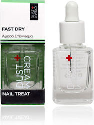 Dust+Cream Schnelltrocknender Härter 11.5ml