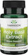 Swanson Holy Basil Extract Tulsi 400mg 60 Capsules