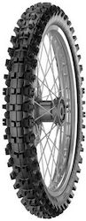 Metzeler MCE 6 Days Extreme 80/90-21 48R TT Front Motorcycle Tyre