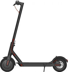 PS-110816 Electric Scooter with 30km/h Max Speed and 35km Autonomy in Negru Color