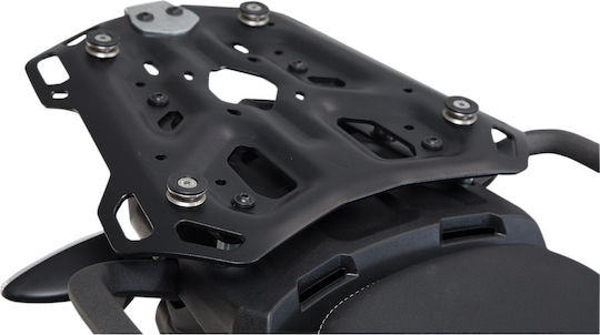 SW-Motech Case Mounts for Triumph Tiger 800