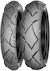 Mitas Terra Force-R 90/90ZR21 54V Tubeless / TT On-Off Λάστιχο Μοτοσυκλέτας Μπροστινό