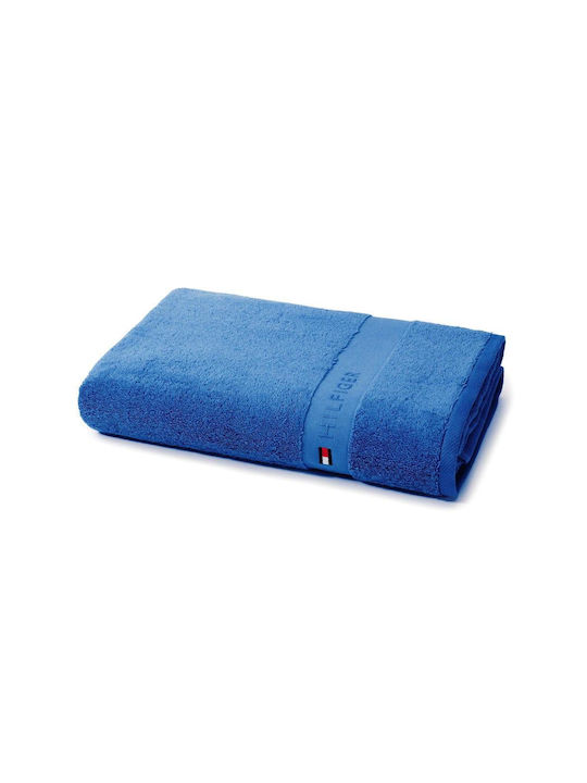Tommy Hilfiger Hand Towel Legend 40x60cm Electr...
