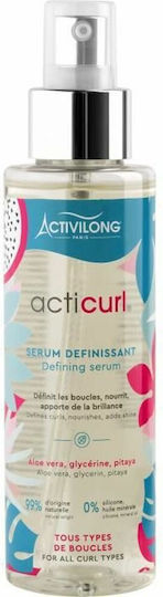 Activilong Acticurl Haarserum Für Die Kopfhaut 125ml