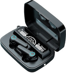 Valdus M19 In-ear Μαύρα Valdus M19 In-ear Μαύρα