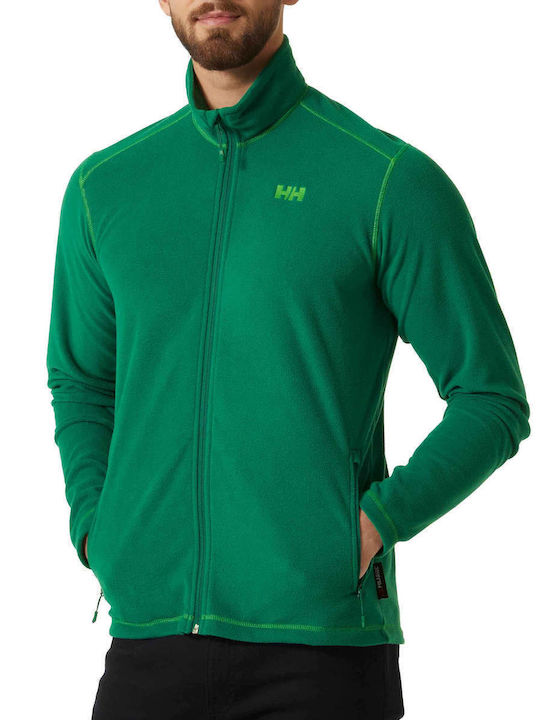 Helly Hansen Daybreaker Men's Fleece Cardigan G...