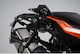 SW-Motech Πλαϊνές Βάσεις για KTM 1050 Adventure / 1090 Adventure