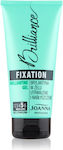 Joanna Brillance Fixation Hair Gel 200ml